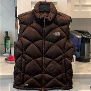 The North Face Vest